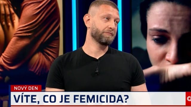 Vražda úřednice ve Zlíně se nemusela stát, říká expert Vražda úřednice ve Zlíně se nemusela stát, říká expert