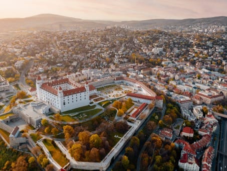 Bratislava