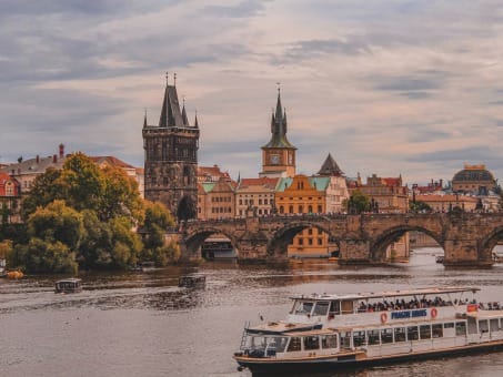Praha