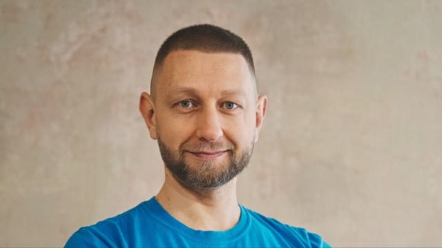 Jak na agresora? Nečekejte, až dá první ránu. Jak na agresora? Nečekejte, až dá první ránu.