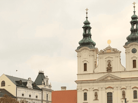 Uherské Hradiště
