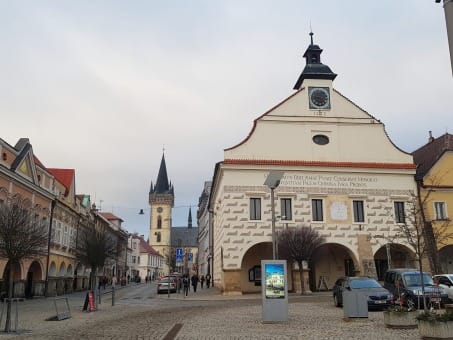 Dvůr Králové nad Labem
