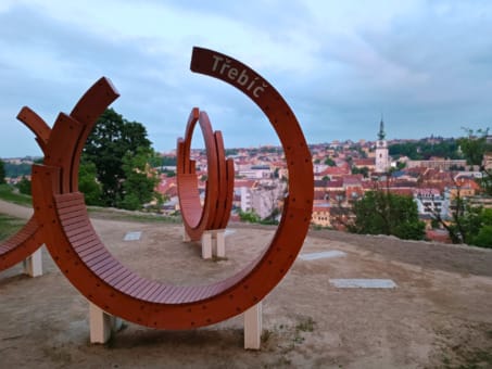 Třebíč