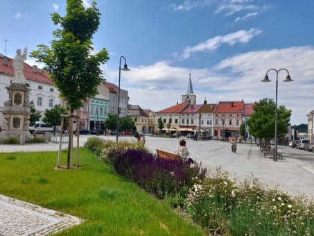 Valašské Meziříčí
