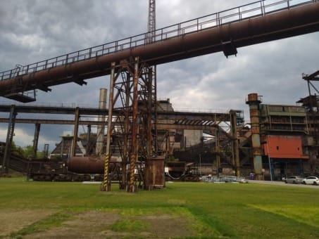Ostrava