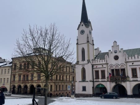 Trutnov