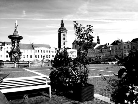 České Budějovice