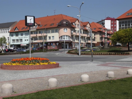 Otrokovice