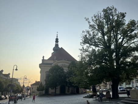 Uherský Brod