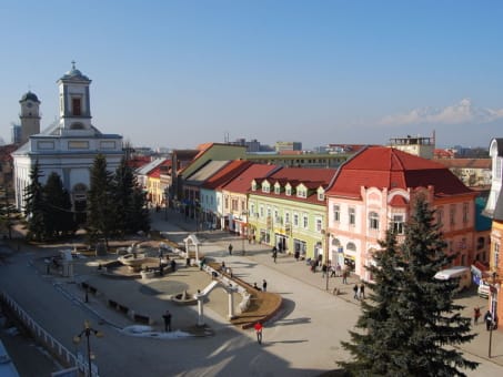 Slovensko