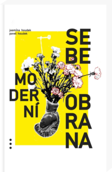 Kniha Moderní sebeobrana