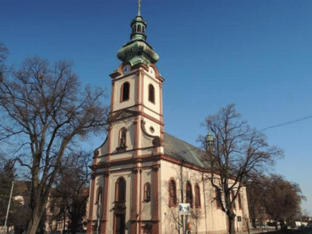 Kostelec nad Černými lesy