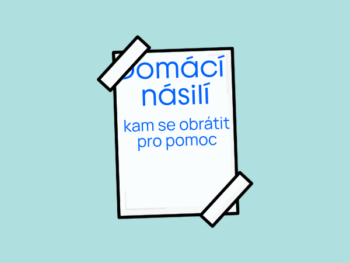Domácí násilí u sousedů